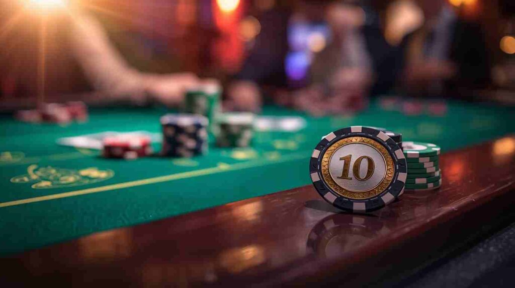 10 euro bonus ohne einzahlung casino games 2026